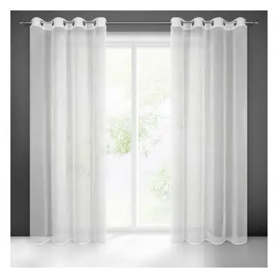 Eurofirany Unisex's Curtain