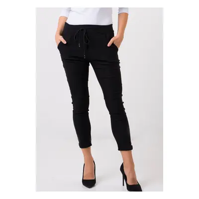 Zaiia Woman's Pants ZAPA01