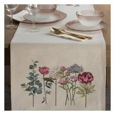 Eurofirany Unisex's Tablecloth