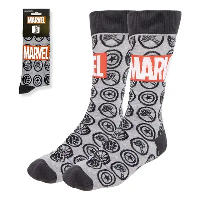 SOCKS MARVEL