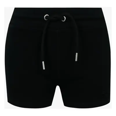 Superdry Kraťasy Ol Classic Jersey Short - Dámské