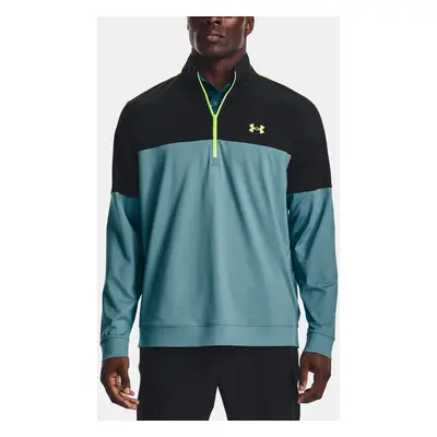 Under Armour Mikina UA Storm Midlayer HZ-BLU - Pánské