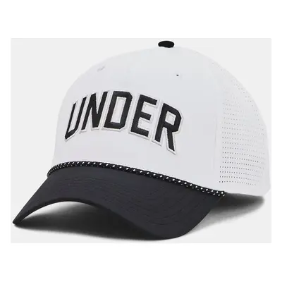 Under Armour Pánská kšiltovka Driver Snapback - Pánské