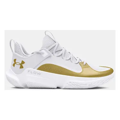 Under Armour Boty UA FLOW FUTR X 3-WHT - unisex