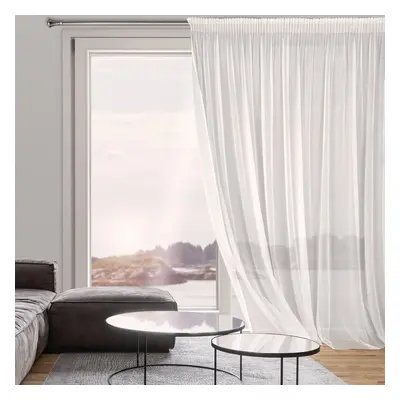 Eurofirany Unisex's Curtain