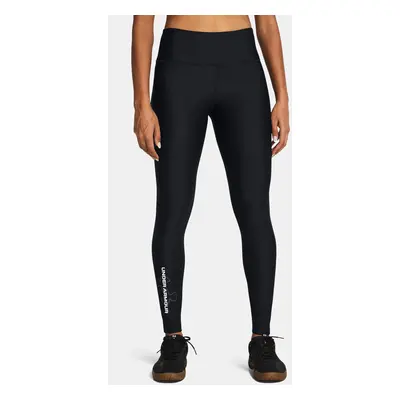 Under Armour Dámské legíny Tech Branded Legging - Dámské