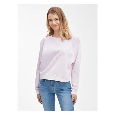 GAP Mikina raglan crop - Dámské