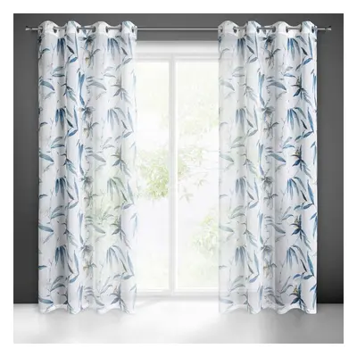 Eurofirany Unisex's Curtain