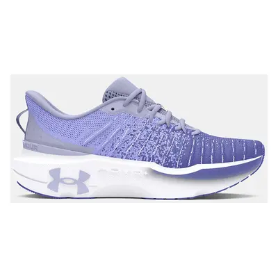 Under Armour Boty UA W Infinite Elite-PPL - Dámské