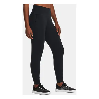 Under Armour Tepláky Meridian Jogger-BLK - Dámské