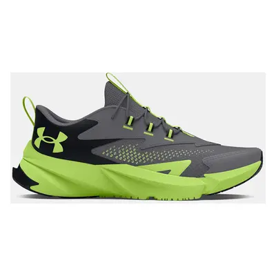 Under Armour Chlapecké boty UA BPS Scramjet AL - Kluci