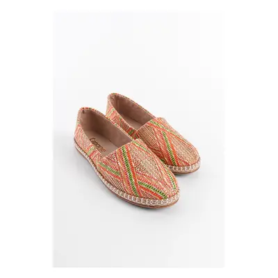 Capone Outfitters Pasarella Women's Espadrille