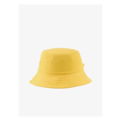 Levi&#39;s Žlutý pánský klobouk Levi's® Bucket - Pánské