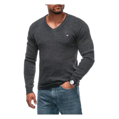 Edoti Men's sweater