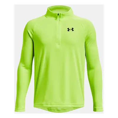 Chlapecké tričko Under Armour