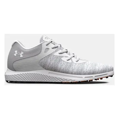 Under Armour Boty UA WCharged Breathe2 Knit SL-GRY - Dámské