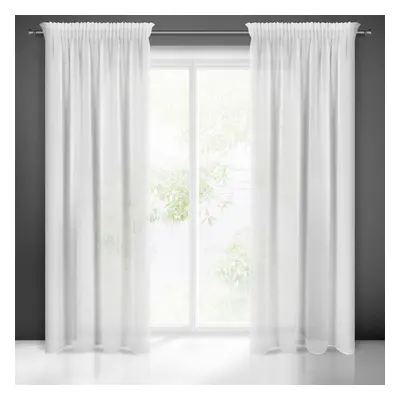 Eurofirany Unisex's Curtain