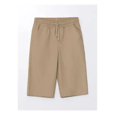 LC Waikiki Elastic Waist Boy Shorts