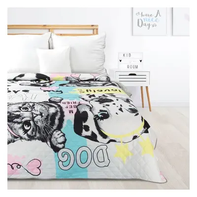 Eurofirany Unisex's Bedspread