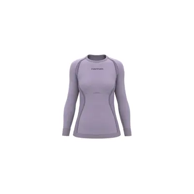 THERMO ACTIVE TS L/S W wisteria