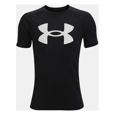 Chlapecké tričko Under Armour