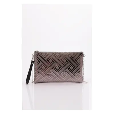 DGN Women's Patterned Shoulder and Handle Bags