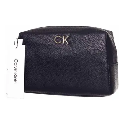 Calvin Klein Woman's Cosmetic Bag