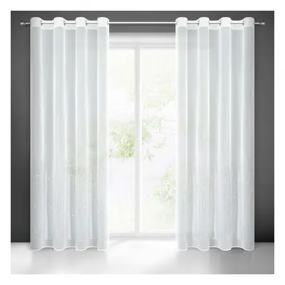 Eurofirany Unisex's Curtain