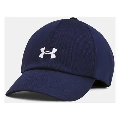 Under Armour Kšiltovka UA Play Up Cap-NVY - Dámské