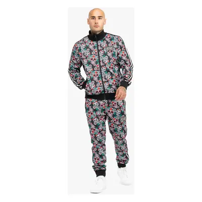 Tapout Men's tracksuit slim fit