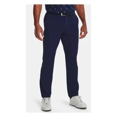 Under Armour Kalhoty UA Drive Pant-NVY - Pánské