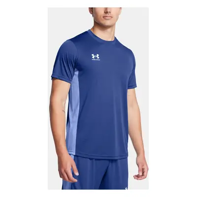 Under Armour Pánské tričko UA M's Ch. Train SS - Pánské