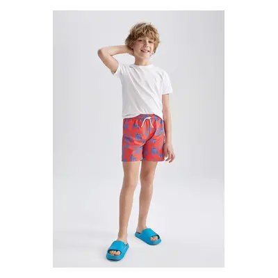 DEFACTO Boy Regular Fit Swimming Short