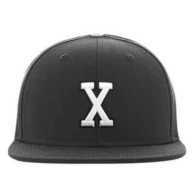 Letter Snapback X