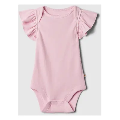 GAP Baby bavlněné body - Holky