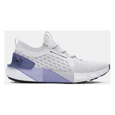 Under Armour Boty UA W HOVR Phantom SE-WHT - Dámské