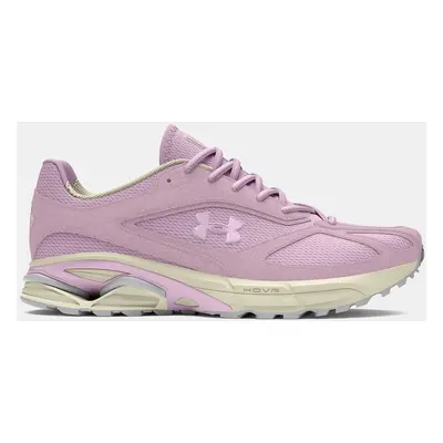 Under Armour Boty UA HOVR Apparition RTRFTR SD-PPL - unisex