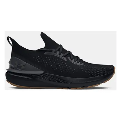 Under Armour Boty UA Shift-BLK - Pánské