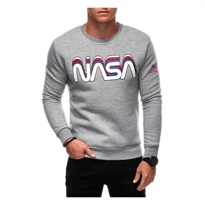 Edoti Men's sweatshirt