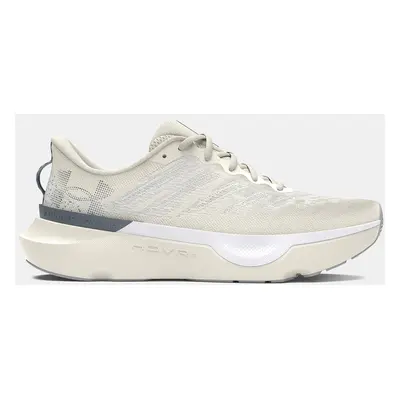 Under Armour Boty UA Infinite Pro Breeze-WHT - Pánské