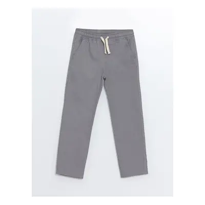 LC Waikiki Lw - Elastic Waist Boy Trousers