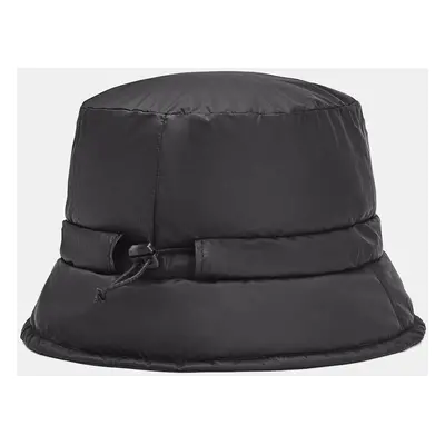 Under Armour Kšiltovka Unisex Insulated ADJ Bucket-BLK - unisex