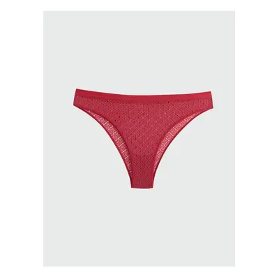 LC Waikiki Lacy Brazilian Panties