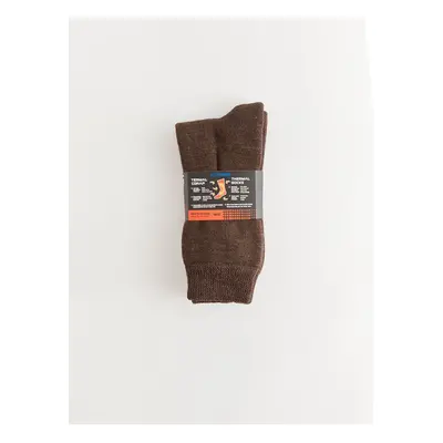 LC Waikiki Lcwk Thermal Men's Ankle Socks