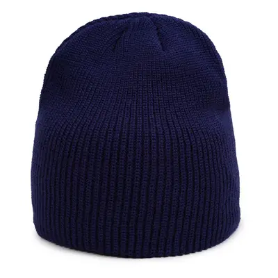 Yoclub Unisex's Cap CZZ-0516U-1920 Navy Blue