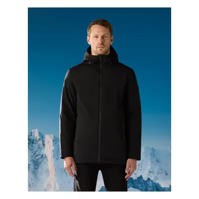 Celio Péřová bunda Chamonix-Mont-Blanc - Pánské