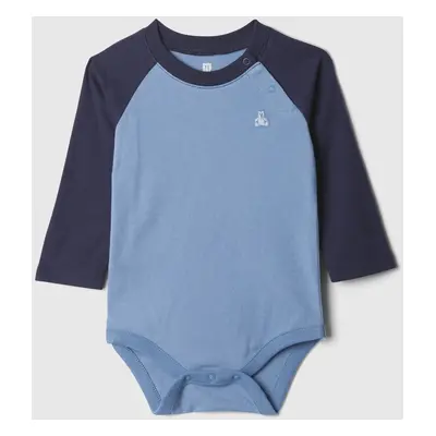 GAP Baby bavlněné body - Kluci