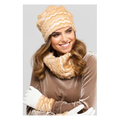 Kamea Woman's Snood K.19.854.03