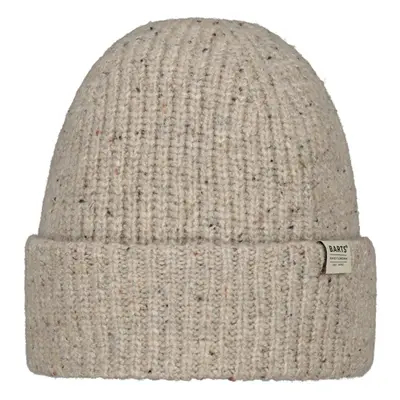 Zimní čepice Barts TASPEN BEANIE Light Brown