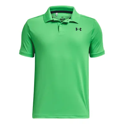 Chlapecké polo tričko Under Armour Performance Polo